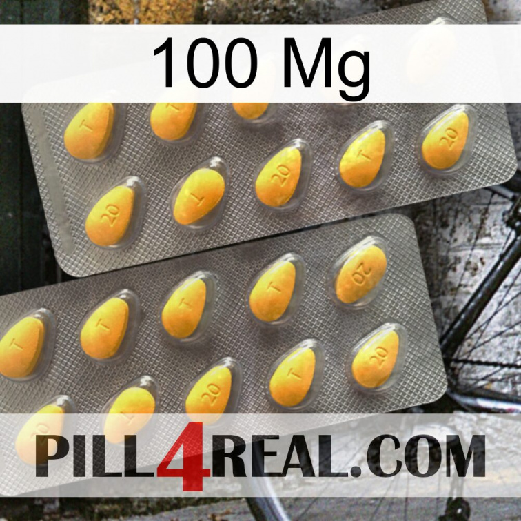 100Mg cialis2